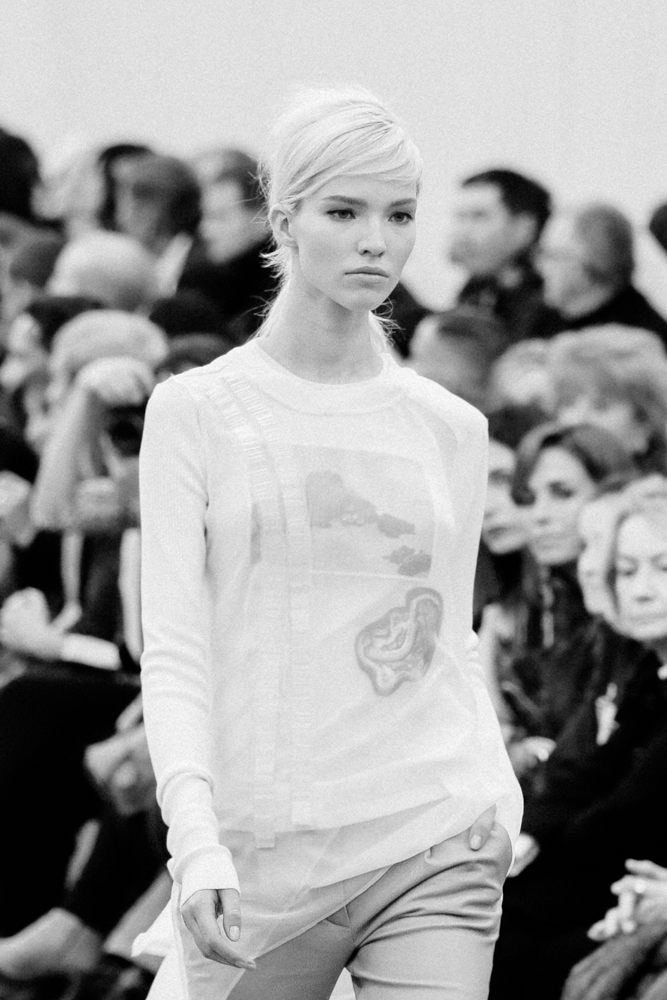 Sasha Luss