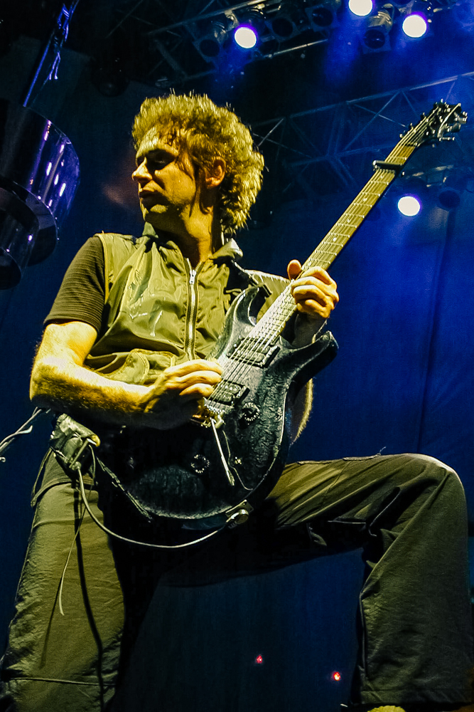 Gustavo Cerati