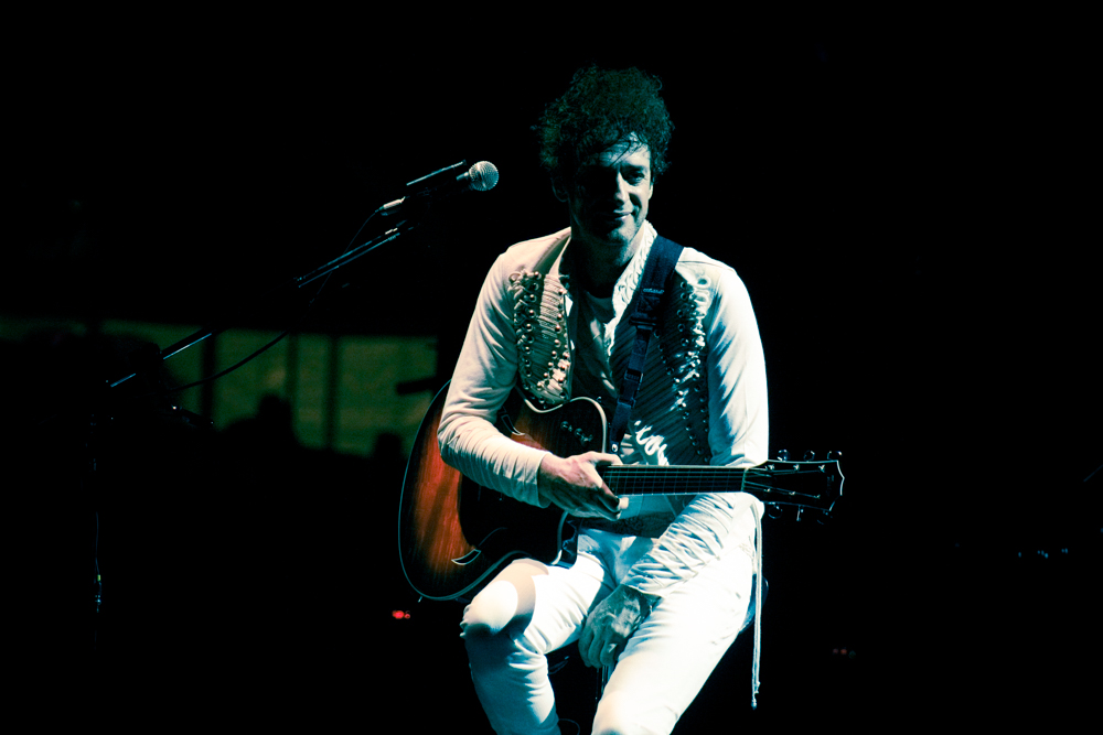 Gustavo Cerati