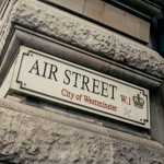 Air Street