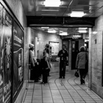 Piccadilly Circus Station