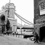 Shad Thames