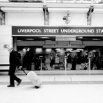 Liverpool Street Station