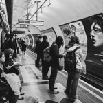 Holborn Station