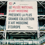 Pompidou