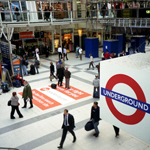 Liverpool Street Station