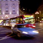 Piccadilly Circus