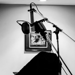 Recording voices