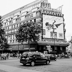 Galeries Lafayette