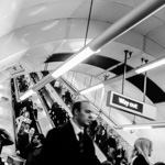 London Tube | Central line