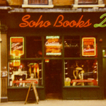 Soho books