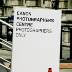 Only Canon Photographers ;)