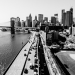 Brooklyn Bridge