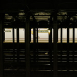 8th street subway station