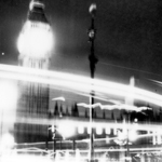 Houses of Parliament | Long Exposure