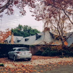 Steve Jobs's home in Palo Alto