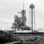 Kennedy Space Center, Launch Pad 39B
