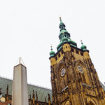 St. Vitus Cathedral