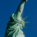 Isis / Lady Liberty