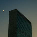 United Nations Headquarters