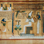 Egyptian Book of the Dead of Ani