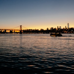 Williamsburg Bridge