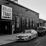 Rough Trade NYC