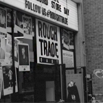 Rough Trade East End, London