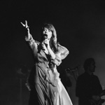 Florence + The Machine @ Lollapalooza Argentina