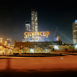 Silvercup