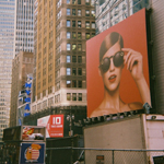 Times Square