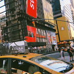 Times Square