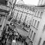 Piccadilly Circus