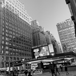 Madison Square Garden