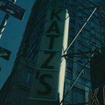 Katz's Delicatessen