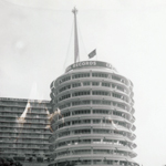 Capitol Records Building