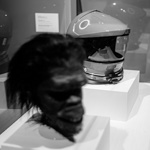 Stanley Kubrick exhibition