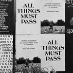 All things must pass