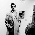 Stanley Kubrick exhibition