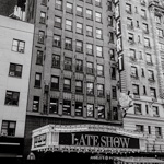 Ed Sullivan Theater