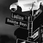 Beastie Boys Square