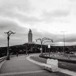 Tower of Hercules