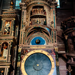 Strasbourg Astronomical clock