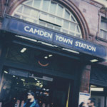 Camden Town