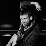 Damon Albarn