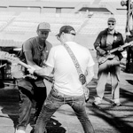 Coldplay & Soda Stereo soundcheck