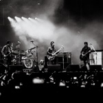 Noel Gallagher's High Flying Birds