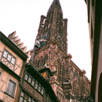 Strasbourg