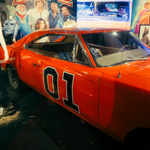General Lee