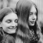 Julia Fleming & Lauren de Graaf